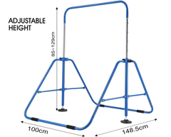 Gymnastic Training Bar