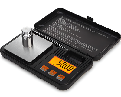 Digital Scale Food Jewellery Scale