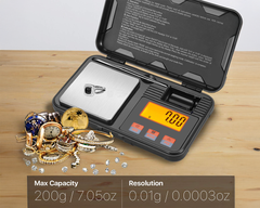 Digital Scale Food Jewellery Scale