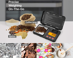 Digital Scale Food Jewellery Scale