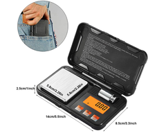 Digital Scale Food Jewellery Scale
