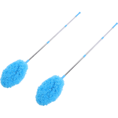 Microfibre Dusters (2 Pack)