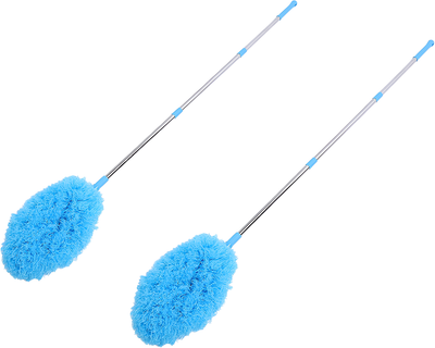 Microfibre Dusters (2 Pack)