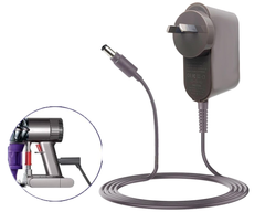Wall mount charger for Dyson