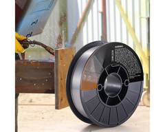 Mig Welding Wire -0.8mm x 4.5kg Premium Gasless Multi Pass