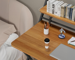 Folding Computer Desk