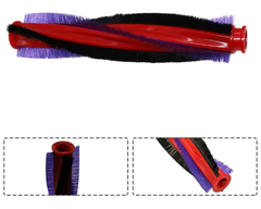 Roller brush for Dyson V6 Slim and Slim Origin (DC61, DC62) vacuum cleaners
