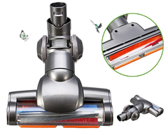 Motorized Power Head For DYSON DC35 DC34 & DC31 Vacuum Cleaners - Motorized Power Head For DYSON