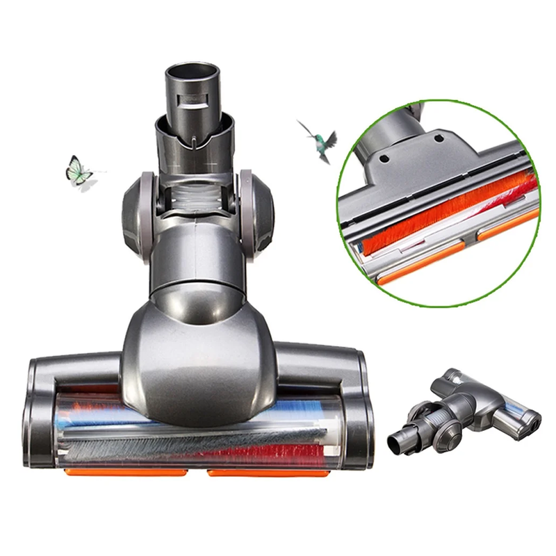 Motorized Power Head For DYSON DC35 DC34 & DC31 Vacuum Cleaners