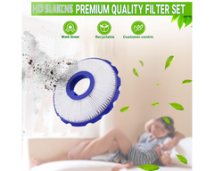 Dyson DC50 Compatible Post Filter