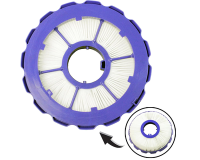 Dyson DC50 Compatible Post Filter