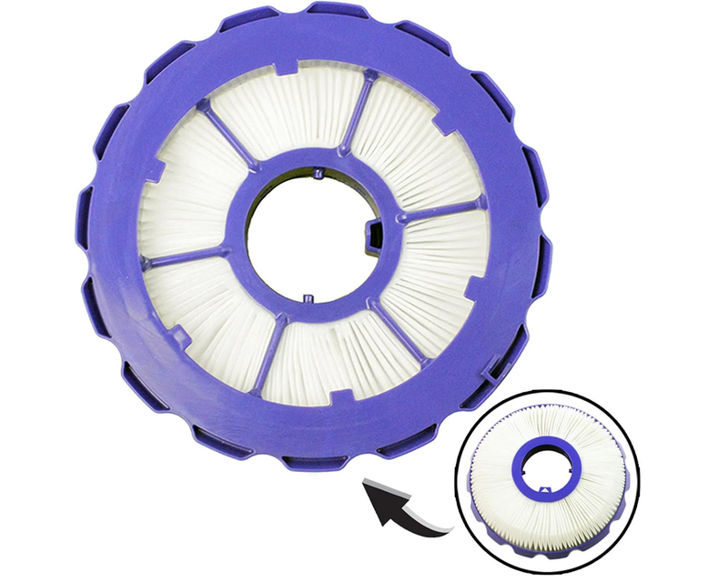 Dyson DC50 Compatible Post Filter