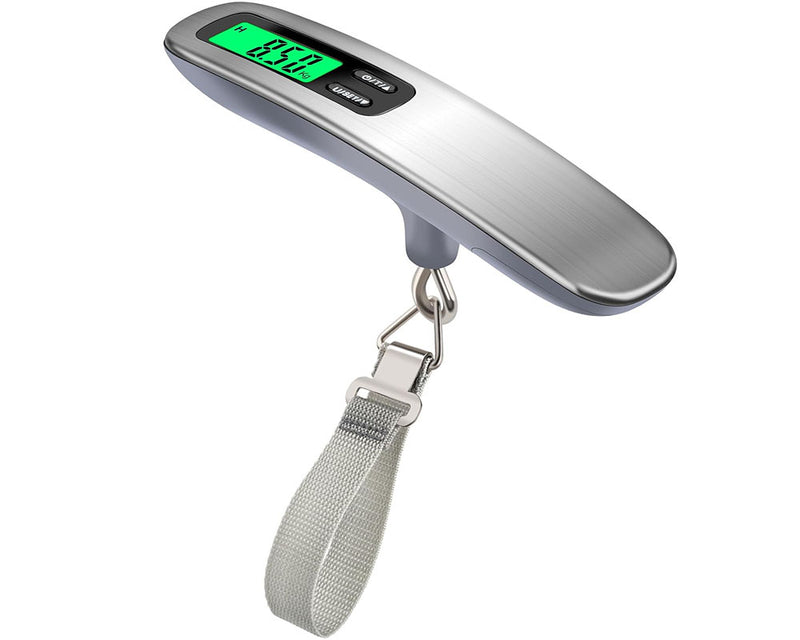 Digital Luggage Scale