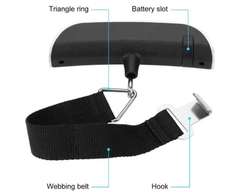 Digital Luggage Scale
