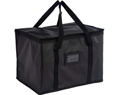 50L Insulated Food Delivery Bag