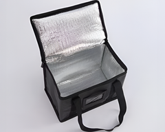 50L Insulated Food Delivery Bag