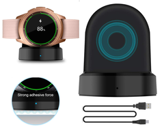 Samsung Watch Charger Dock Gear S2 S3 S4 - Samsung Galaxy Watch Charger
