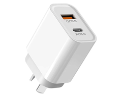 iPhone Super Fast Wall Charger Replacement