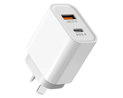 iPhone Super Fast Wall Charger Replacement