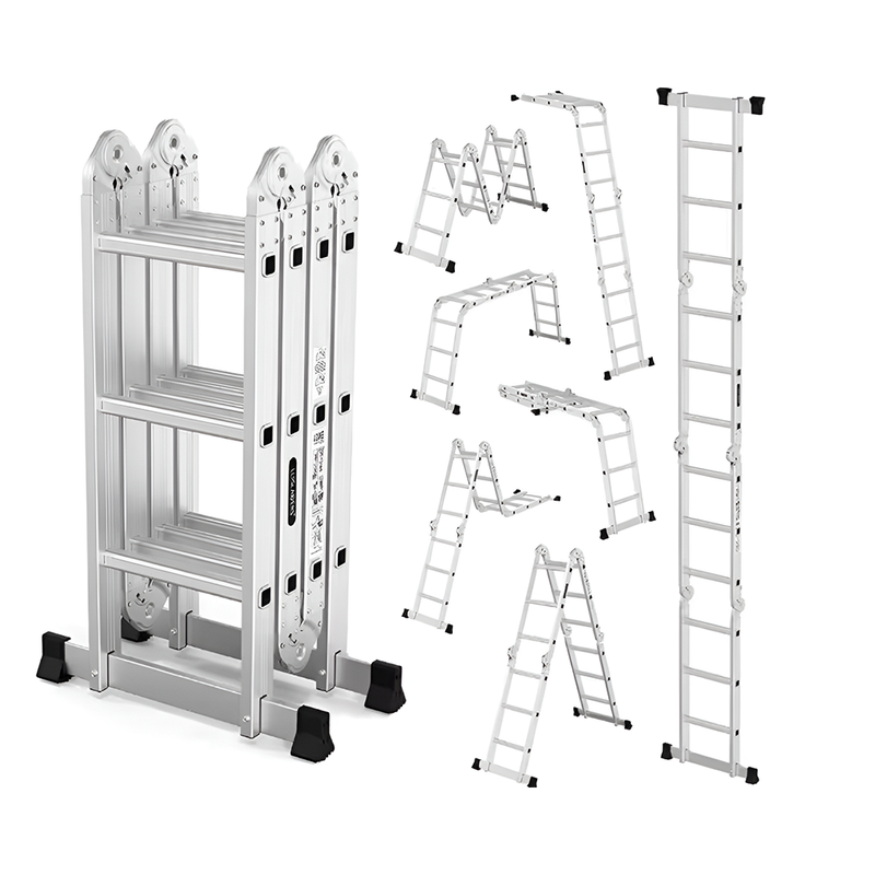 36 meter telescopic ladder