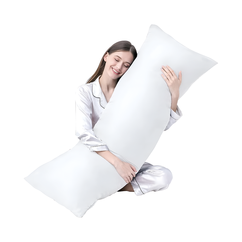 full body support pillow