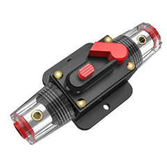 Heavy Duty Inline Breaker Solar Controller 150A