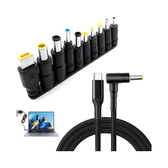USBC charger cable for laptops
