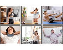 Red Light Therapy for Pain Relief