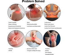 Red Light Therapy for Pain Relief