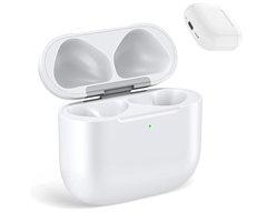 Replacement Wireless Charging Case for AirPods 4