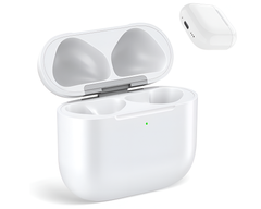 Replacement Wireless Charging Case for AirPods 4