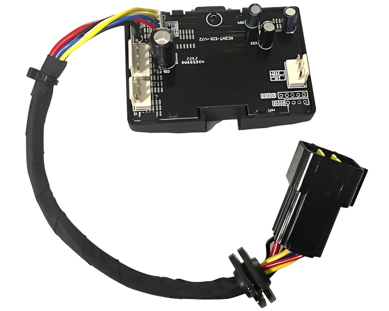 Car Air Diesel Heater Control Board Motherboard For 12V 5KW Parts