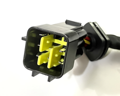 Car Air Diesel Heater Control Board Motherboard For 12V 5KW Parts