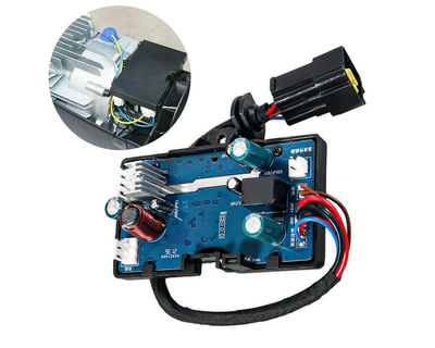Diesel Heater Motherboard – 12V Control Board
