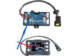 Diesel Heater Motherboard – 12V Control Board 5KW