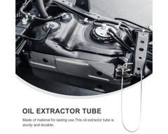 Oil Extractor Fuel Picker For Air Diesel Heater