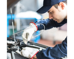 Oil Extractor Fuel Picker For Air Diesel Heater