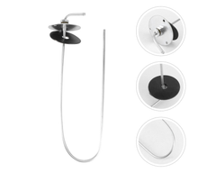 Oil Extractor Fuel Picker For Air Diesel Heater