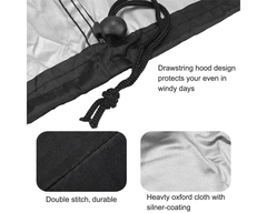 BBQ Cover for Barbecue