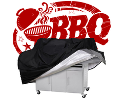 BBQ Cover for Barbecue