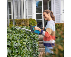 Cordless Hedge Trimmer