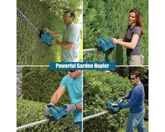 Cordless Hedge Trimmer