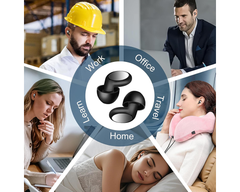 Noise Reduction Earplugs