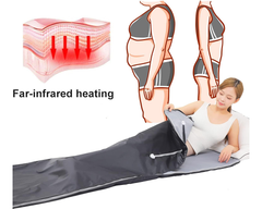 Sauna Blanket Infrared Sauna Blanket