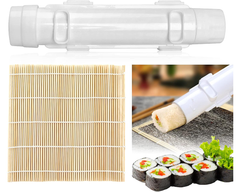 Japanese cuisine sushi set