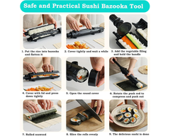Sushi Making Kit