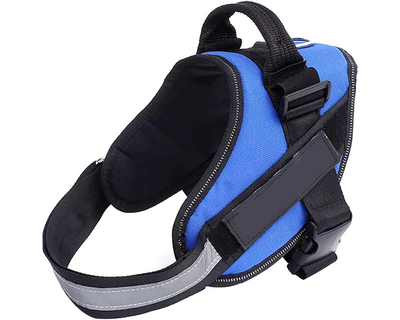 Adjustable Dog Harness