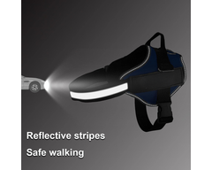 Adjustable Dog Harness