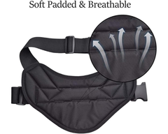 Adjustable Dog Harness