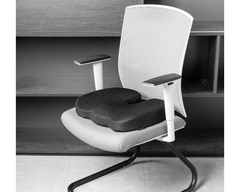 Seat Cushion for Office Chair Memory Foam Seat Cushion for Office Chair Ergonomic Support